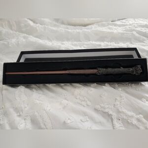 Harry Potter wand